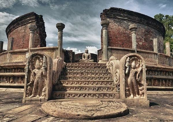 Escapades Culturelles au Sri Lanka